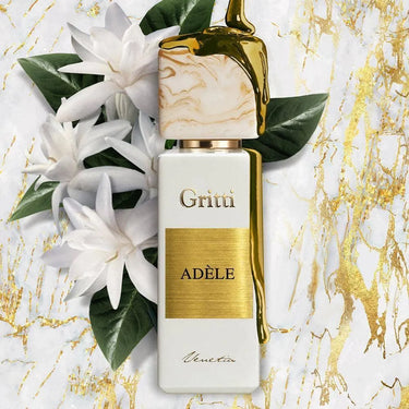 Adèle (100 ml) - Skin / Scent
